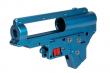 Specna Arms 8mm. CNC Enhanced Gear Box V2 Rinforzato Quck Spring Change Cambio Molla Rapido by Specna Arms